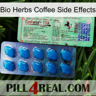 Bio Herbs Coffee Side Effects new02